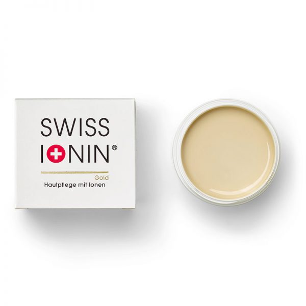 SWISS-IONIN Gold